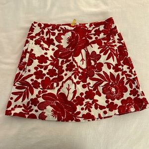 Beautiful vintage style skirt